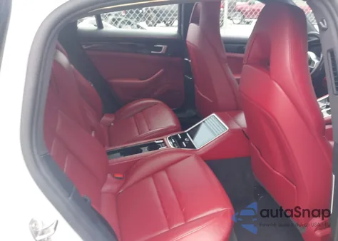 2018 Porsche Panamera 4 from USA, damaged, VIN WP0AA2A71JL117949